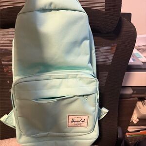 Herschel Supply Company Mint (Light) Green Backpack
